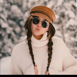 Will & Bear Baker Australian hat